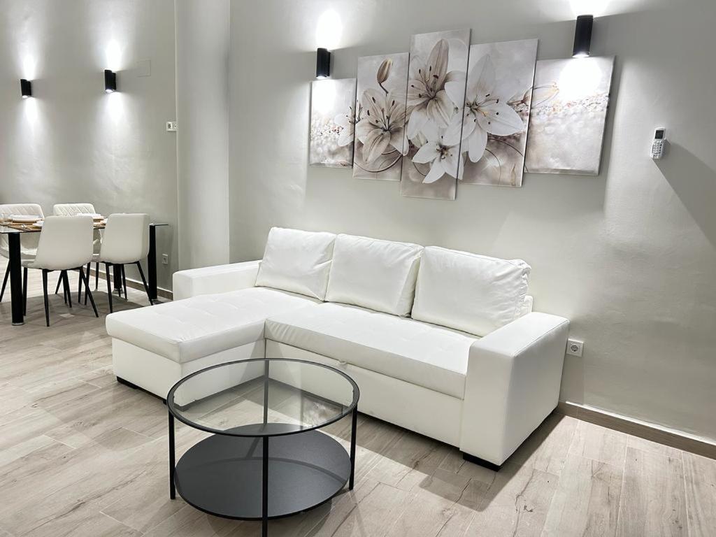 Apartment Ribera Cordoba