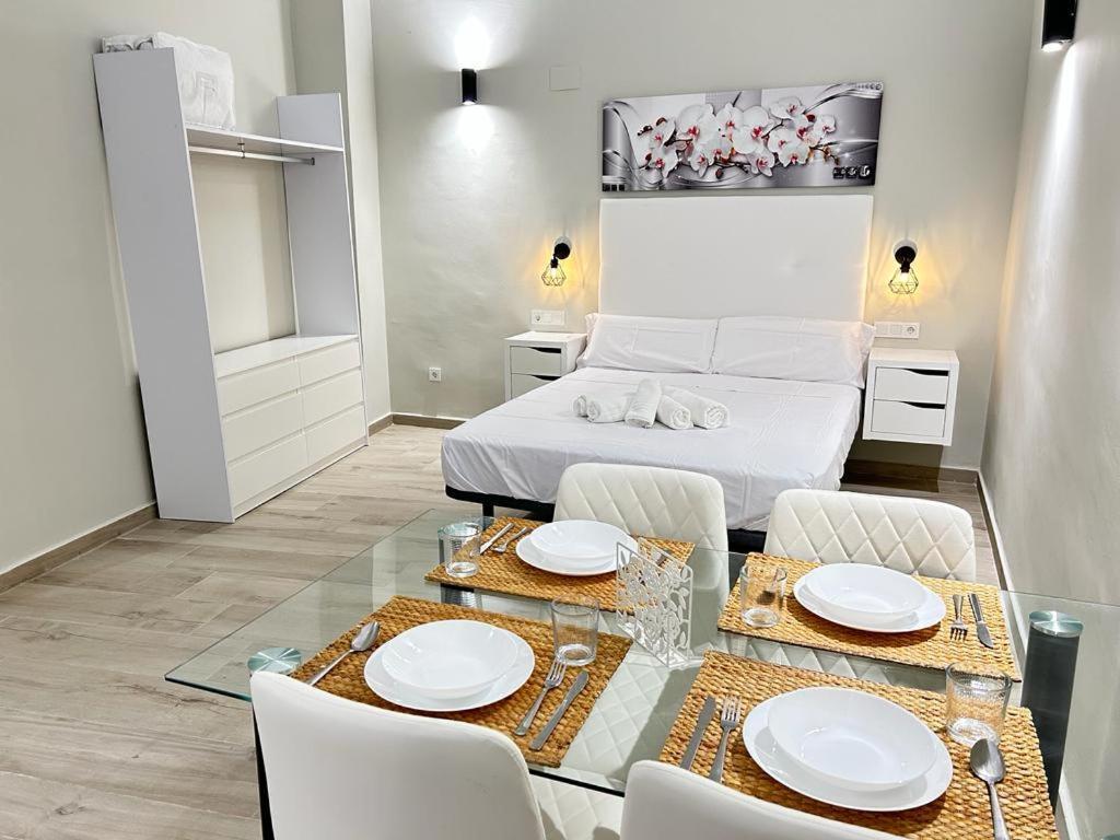 Apartment Ribera Cordoba