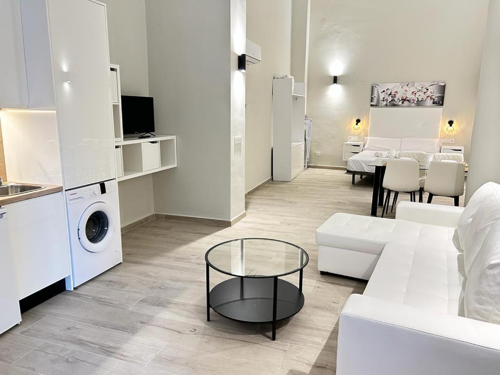Ribera Apartment *