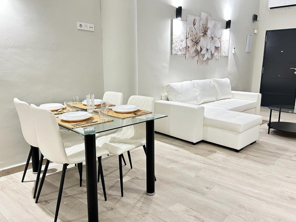 Apartment Ribera