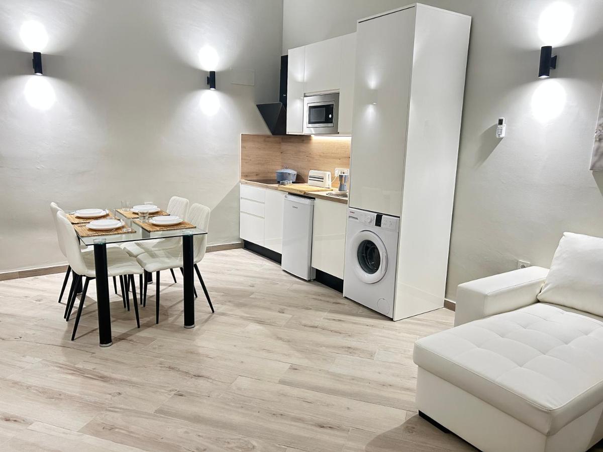 Apartment Ribera *