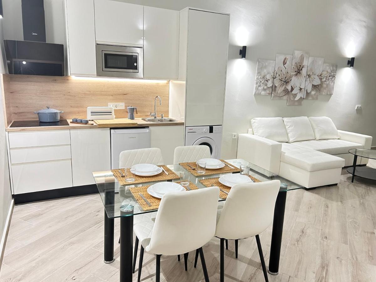 Ribera Apartment