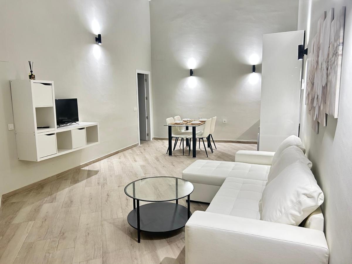 Ribera Apartment *