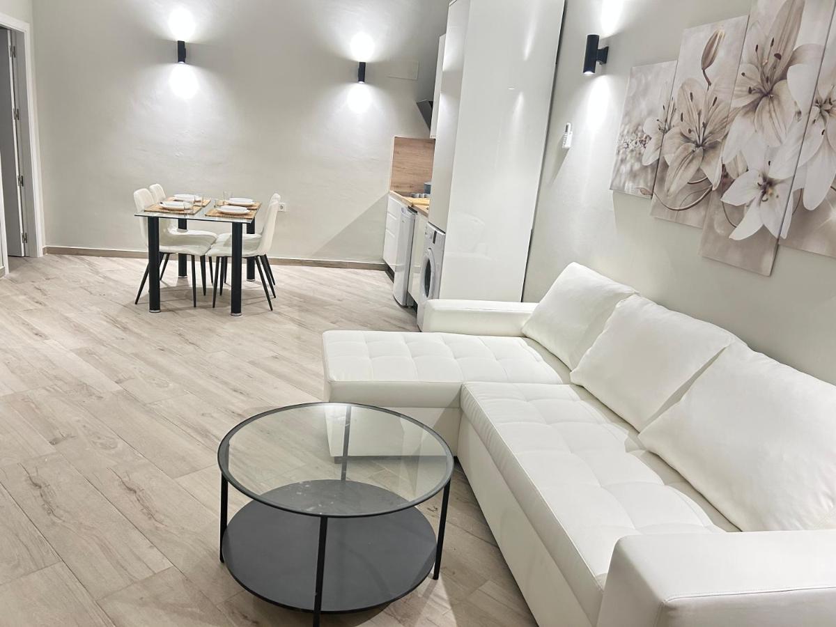 Ribera Apartment