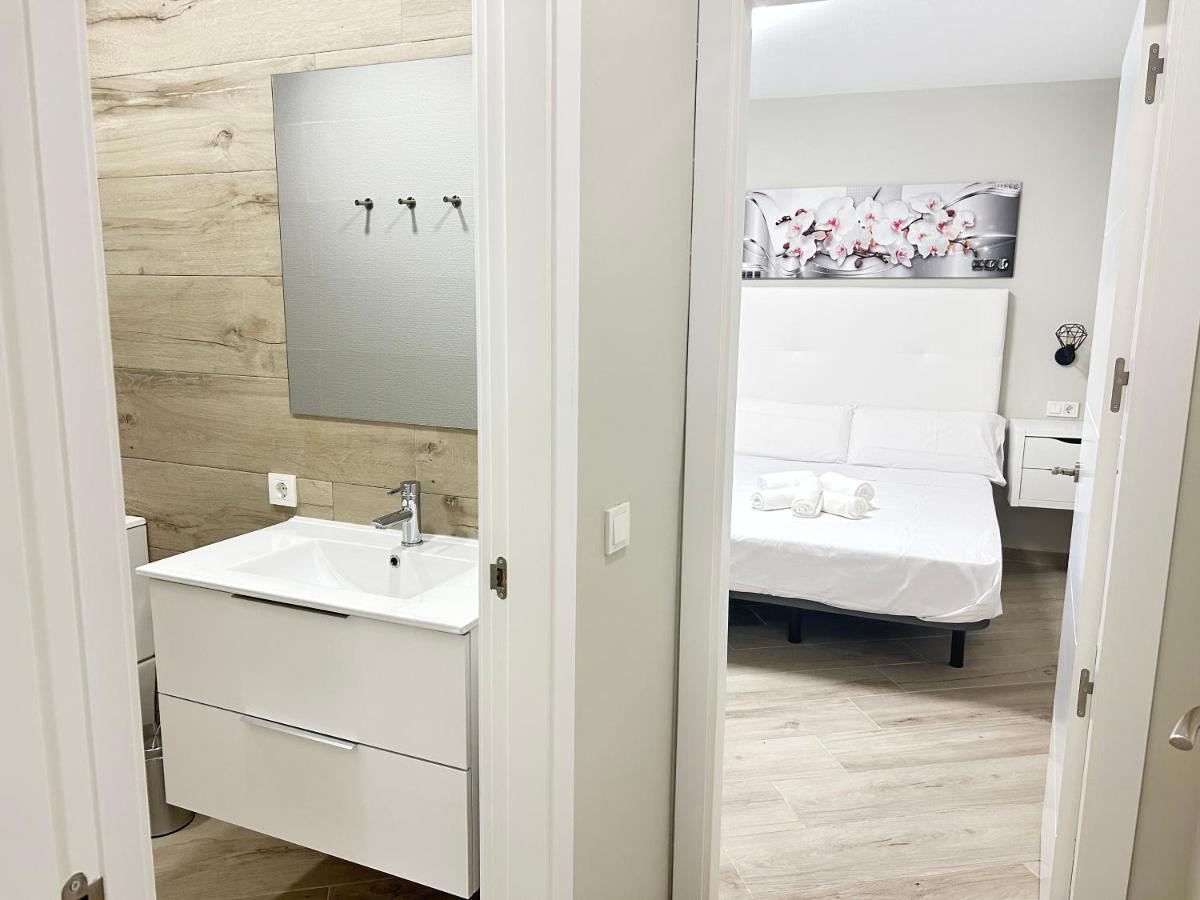 Apartment Ribera *