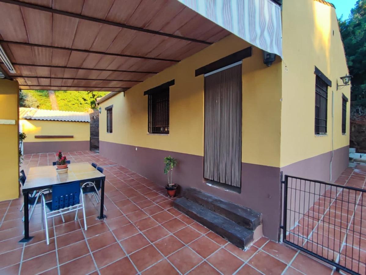 Mi Casita Сasa de vacaciones *