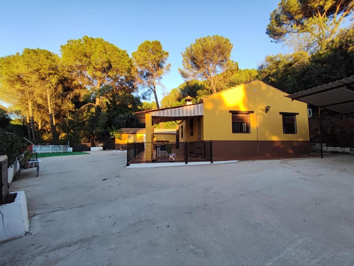 Mi Casita Сasa de vacaciones Córdoba