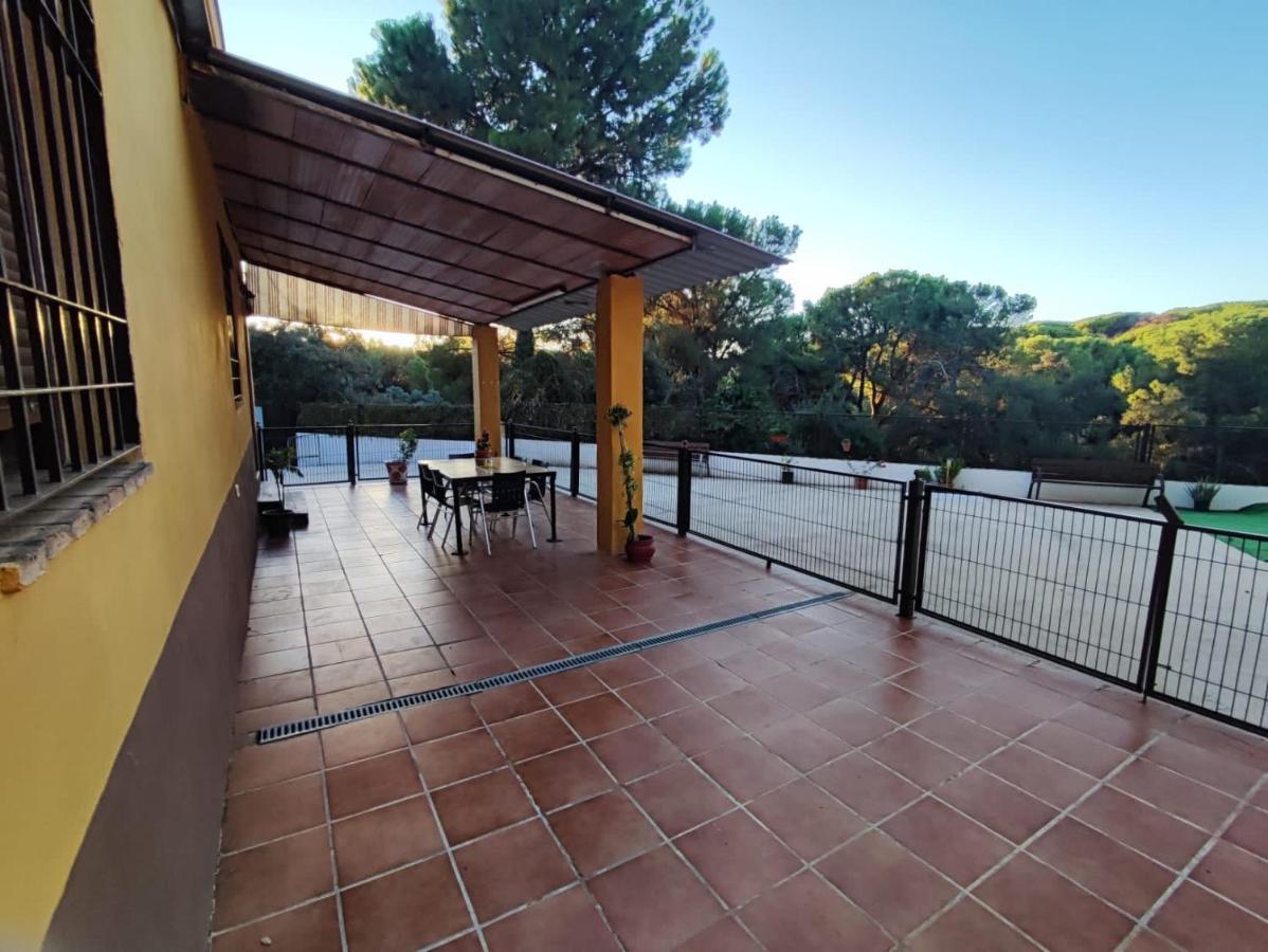 Сasa de vacaciones Mi Casita