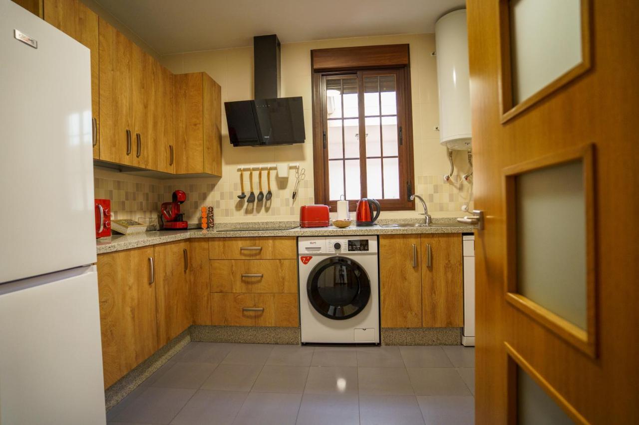 Apartamento Centro Azahar Ii *