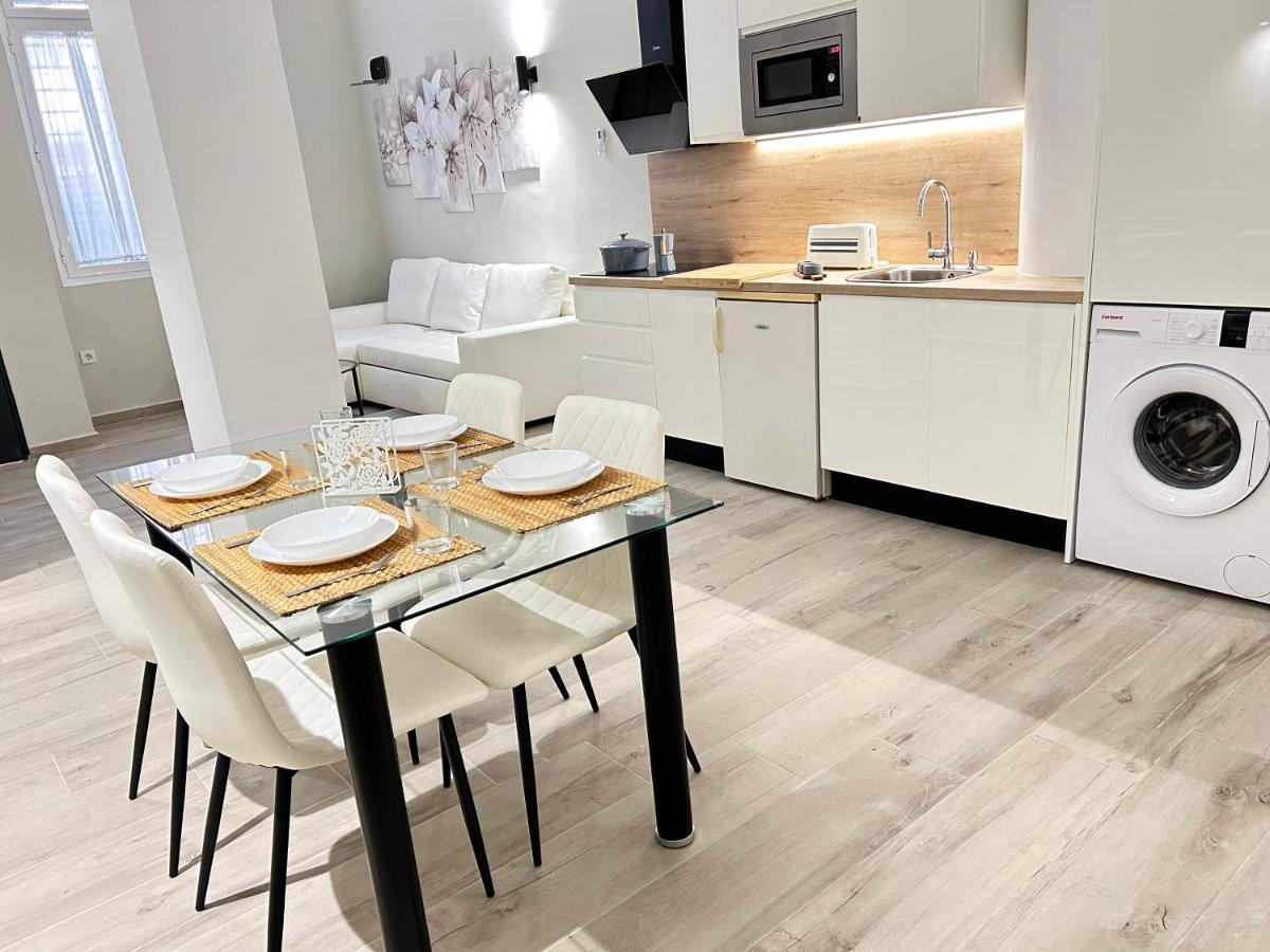 Apartment Ribera *