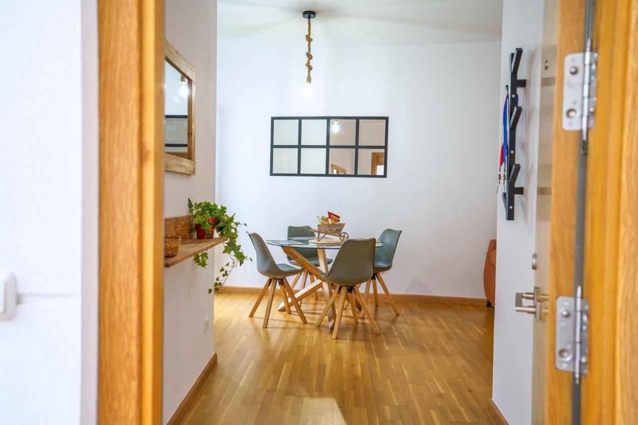 Apartamento Centro Azahar Ii * Cordoba