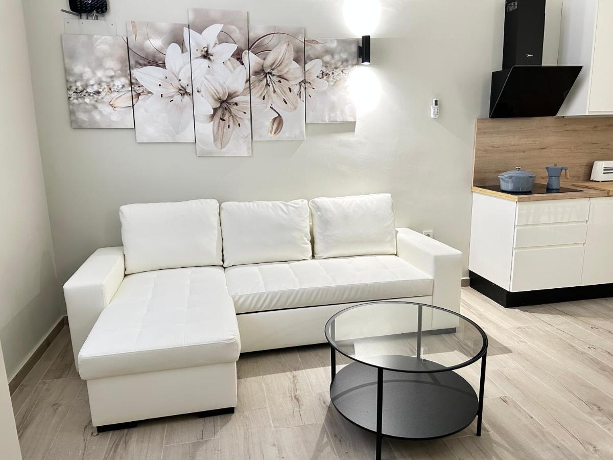 Ribera Apartment Cordoba