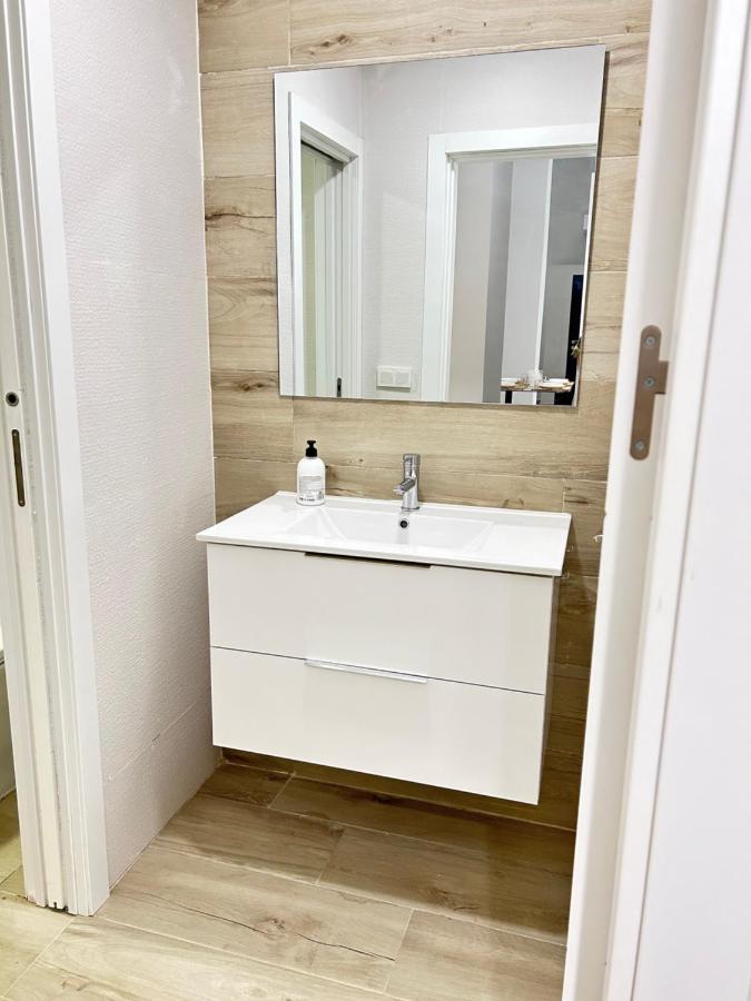 Ribera Apartment *