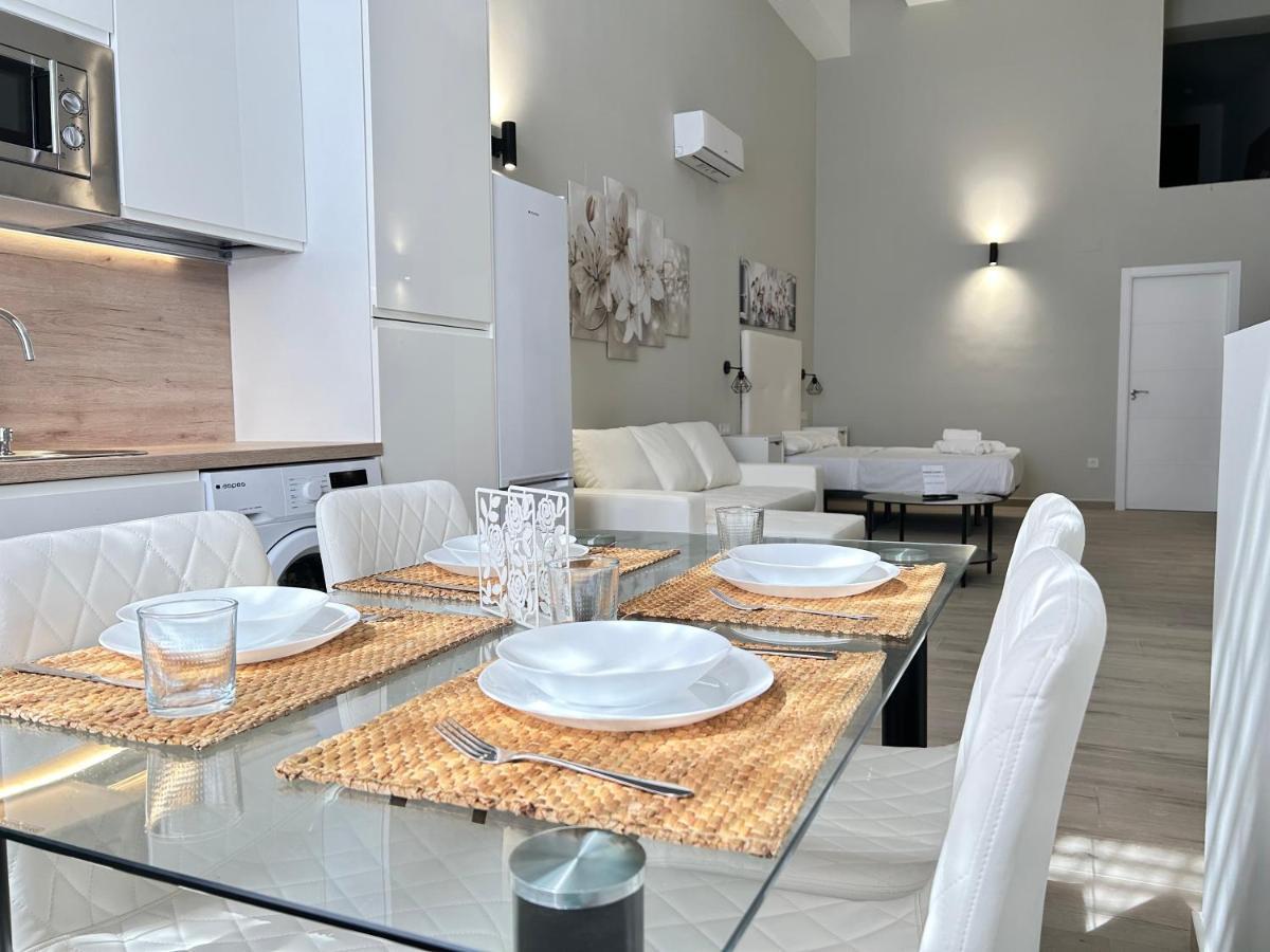 Apartment Ribera *