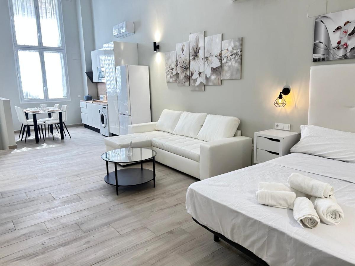 Ribera Apartment *