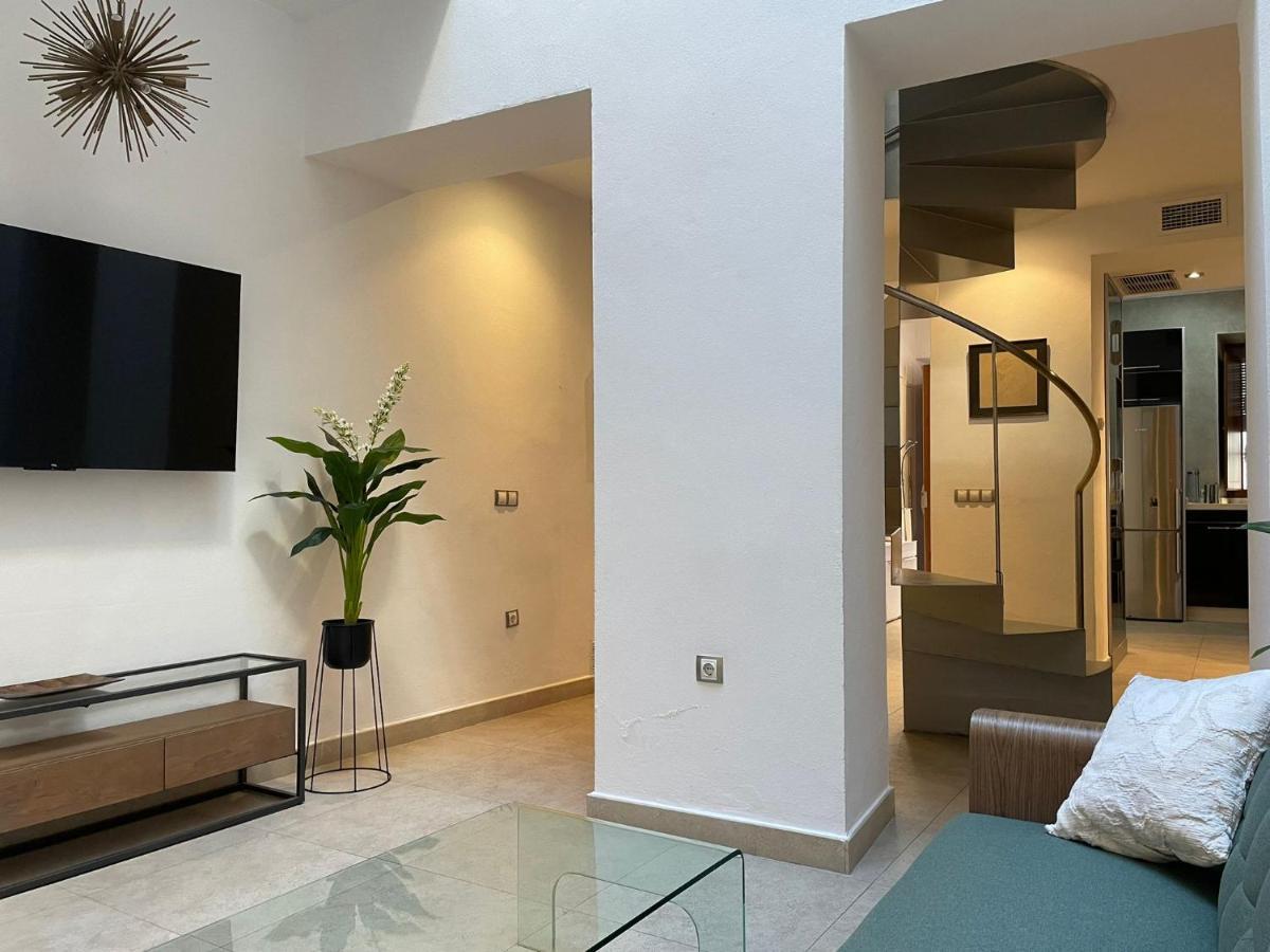 La Casa Del Pajaro Con Terraza Y Parking Gratuito Holiday home *
