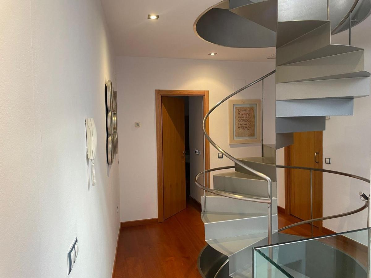 Holiday home La Casa Del Pajaro Con Terraza Y Parking Gratuito Cordoba