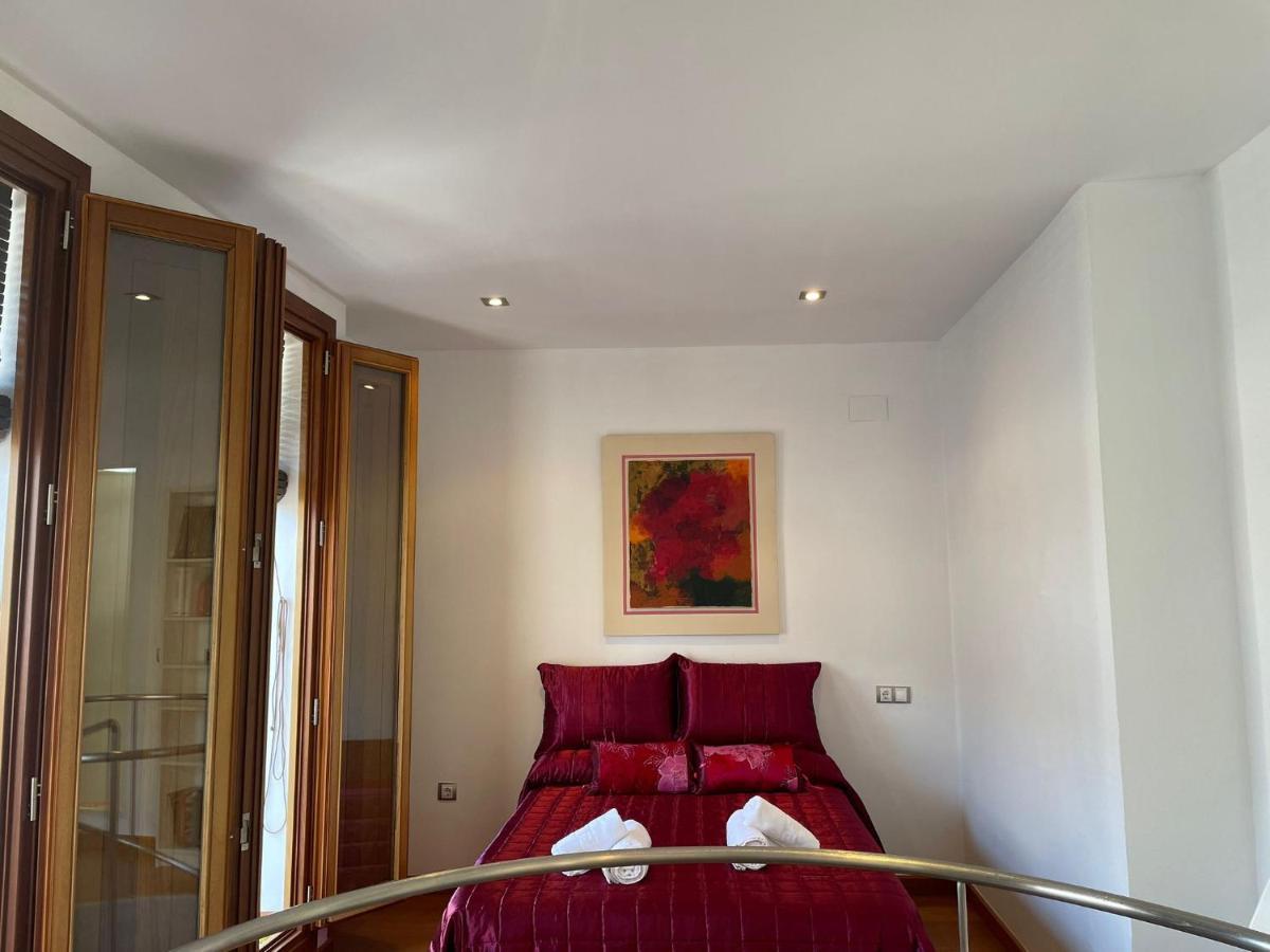 Holiday home La Casa Del Pajaro Con Terraza Y Parking Gratuito *