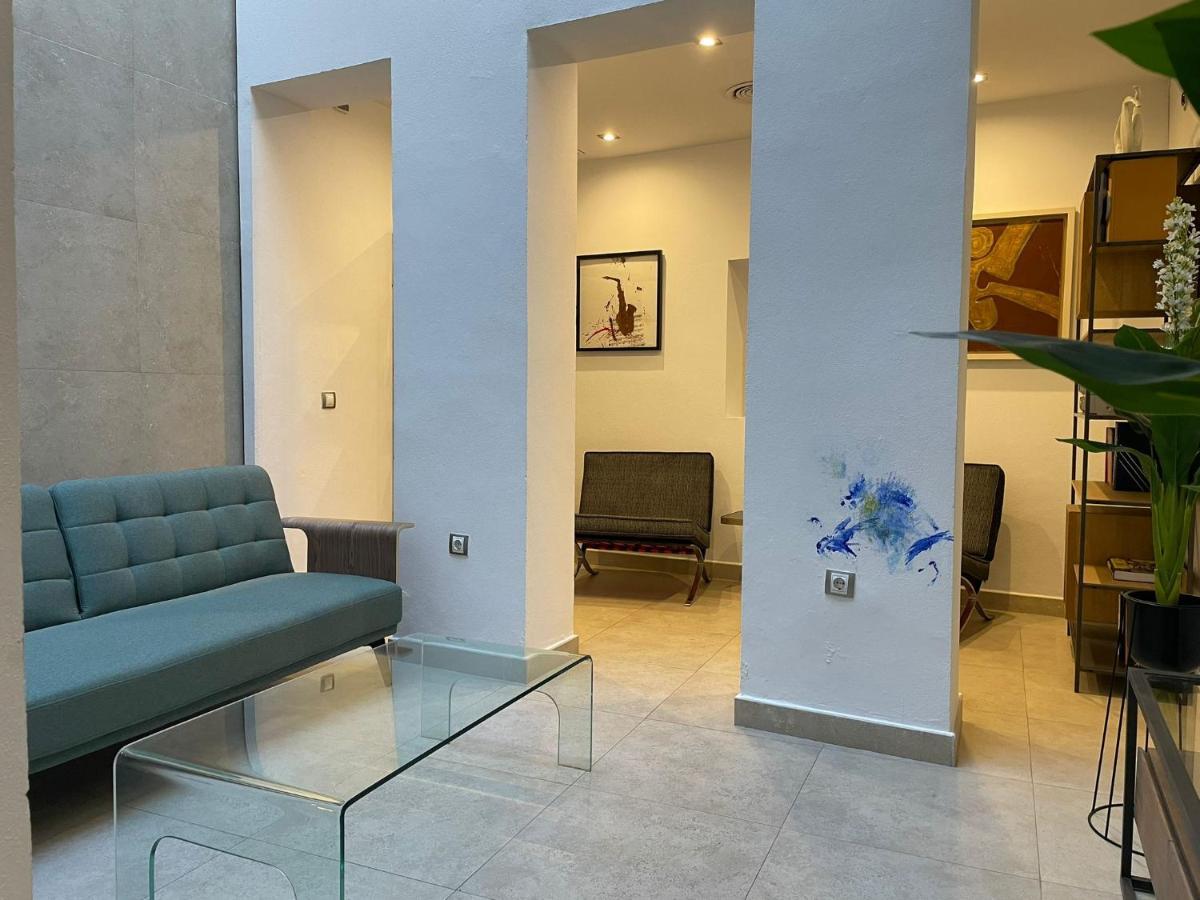 La Casa Del Pajaro Con Terraza Y Parking Gratuito