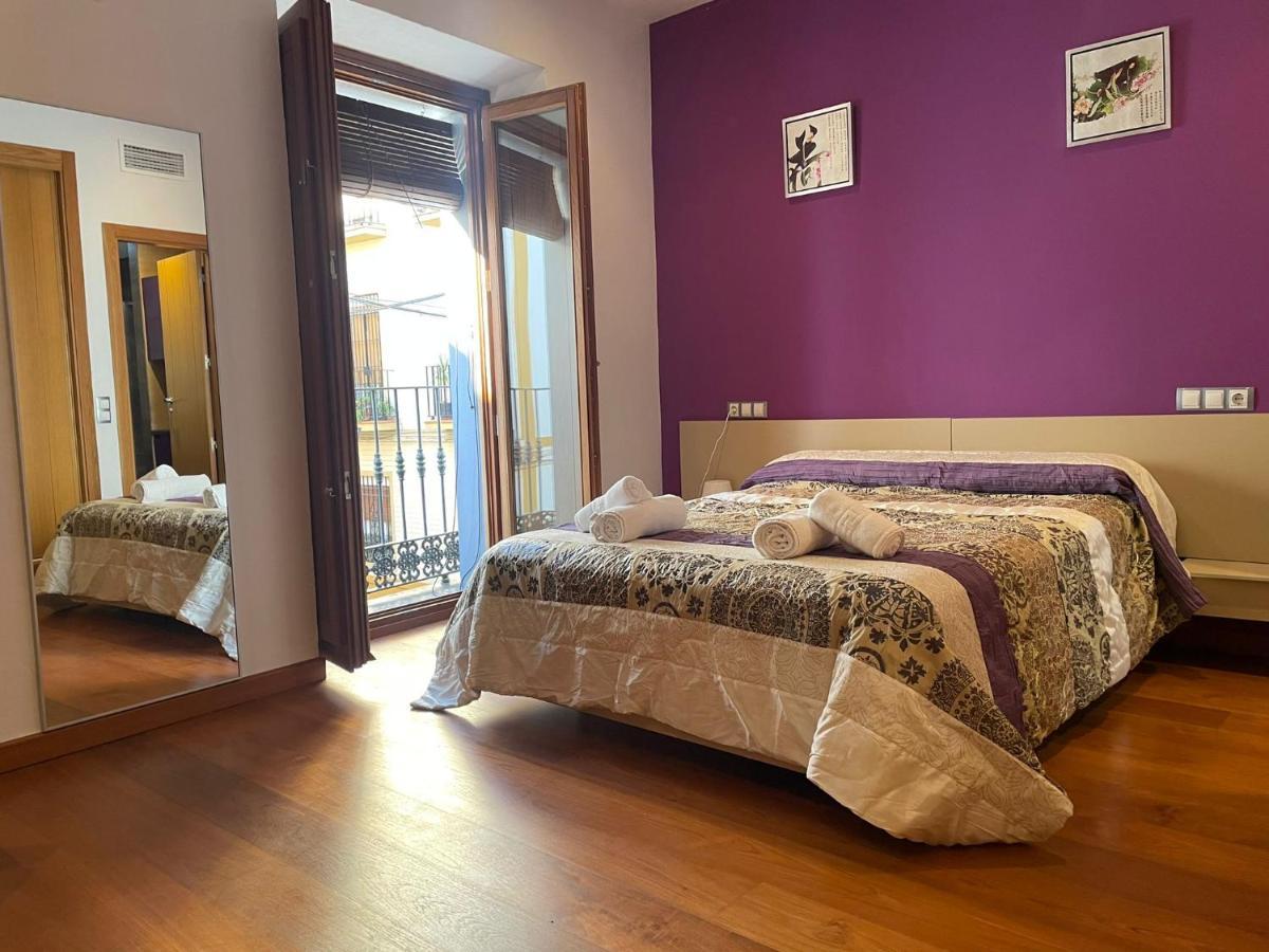 Holiday home La Casa Del Pajaro Con Terraza Y Parking Gratuito