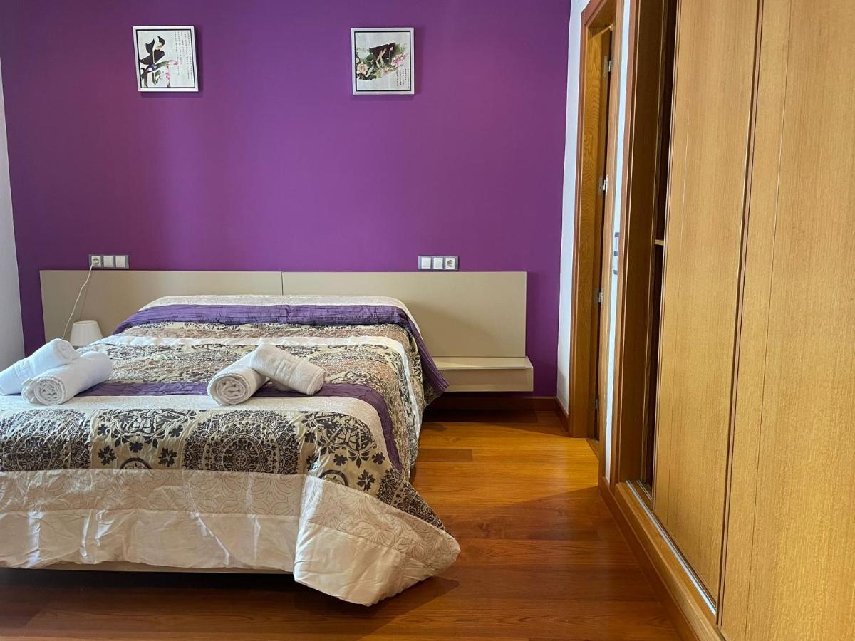 La Casa Del Pajaro Con Terraza Y Parking Gratuito Cordoba