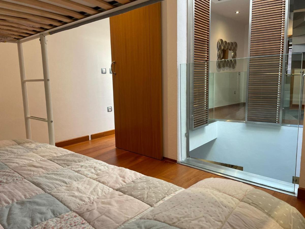 La Casa Del Pajaro Con Terraza Y Parking Gratuito Cordoba