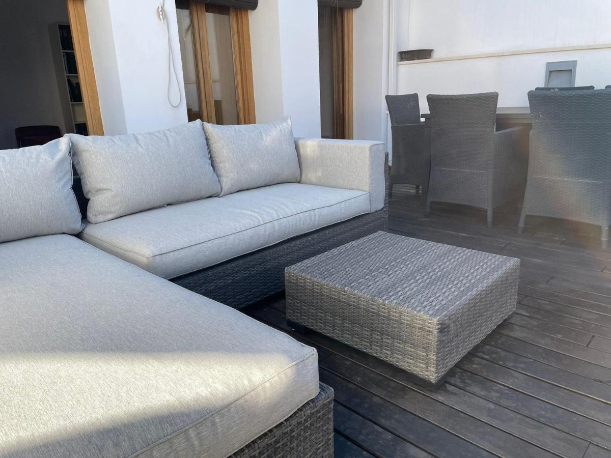 Holiday home La Casa Del Pajaro Con Terraza Y Parking Gratuito