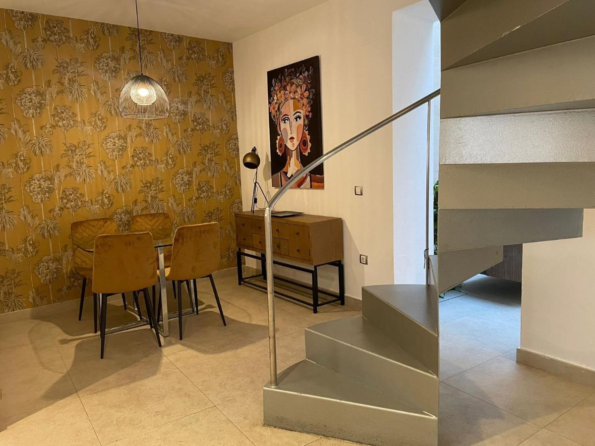 Holiday home La Casa Del Pajaro Con Terraza Y Parking Gratuito *