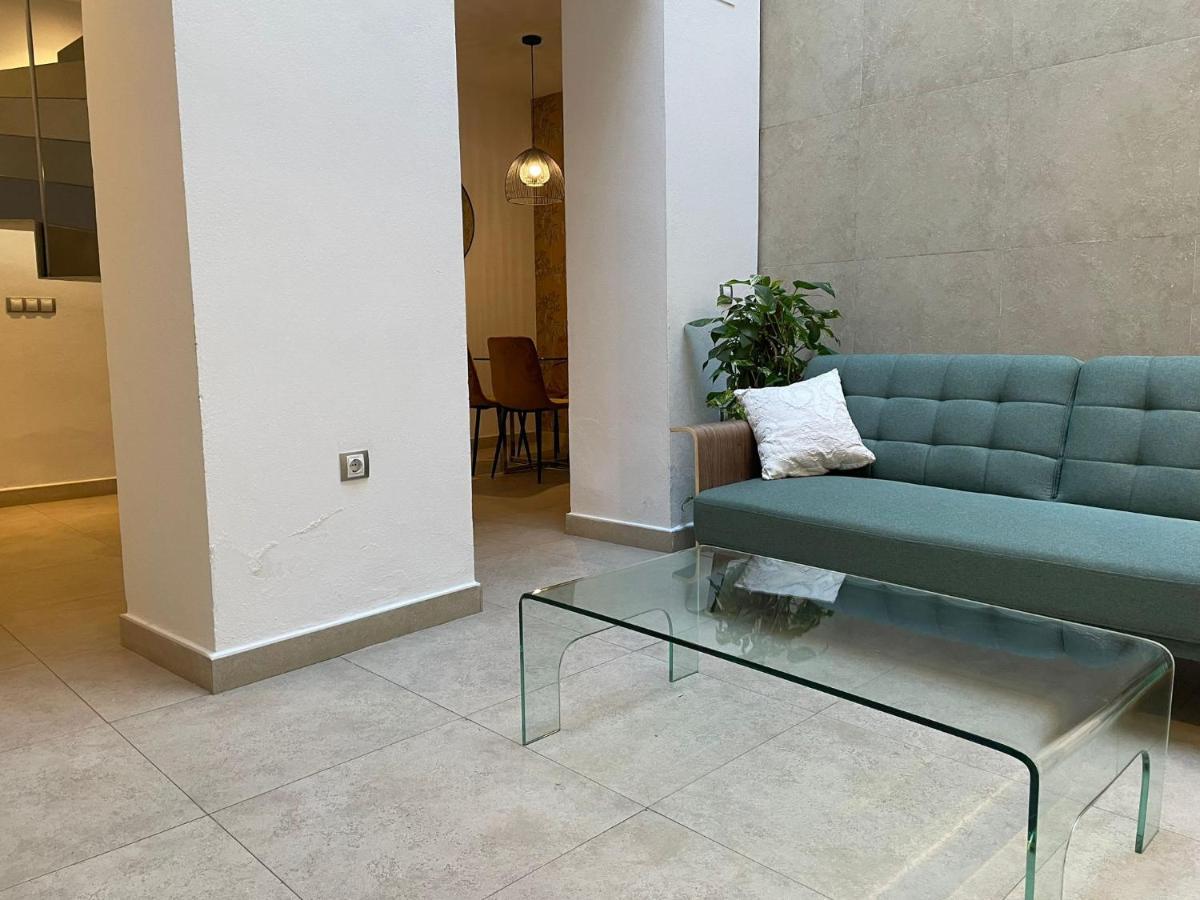 Holiday home La Casa Del Pajaro Con Terraza Y Parking Gratuito Cordoba