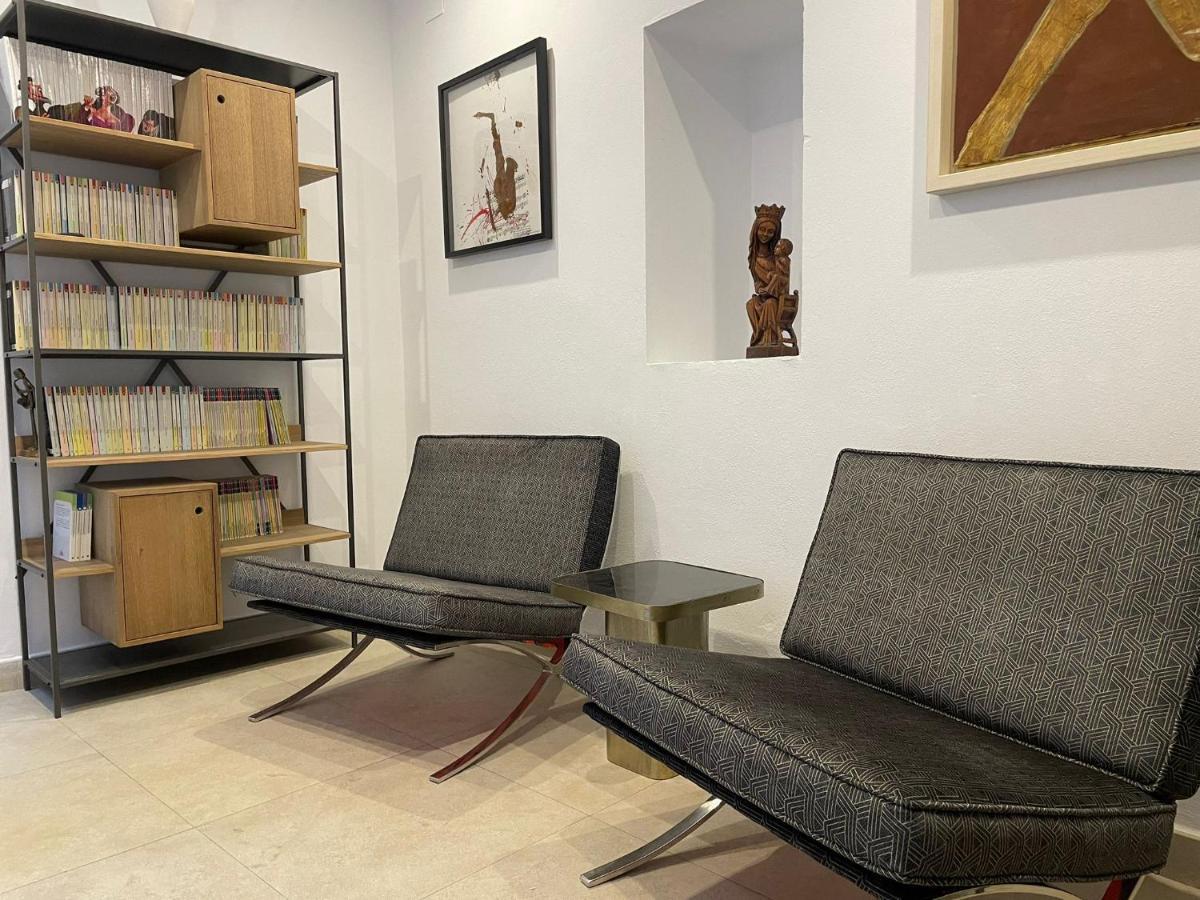 La Casa Del Pajaro Con Terraza Y Parking Gratuito Holiday home Cordoba