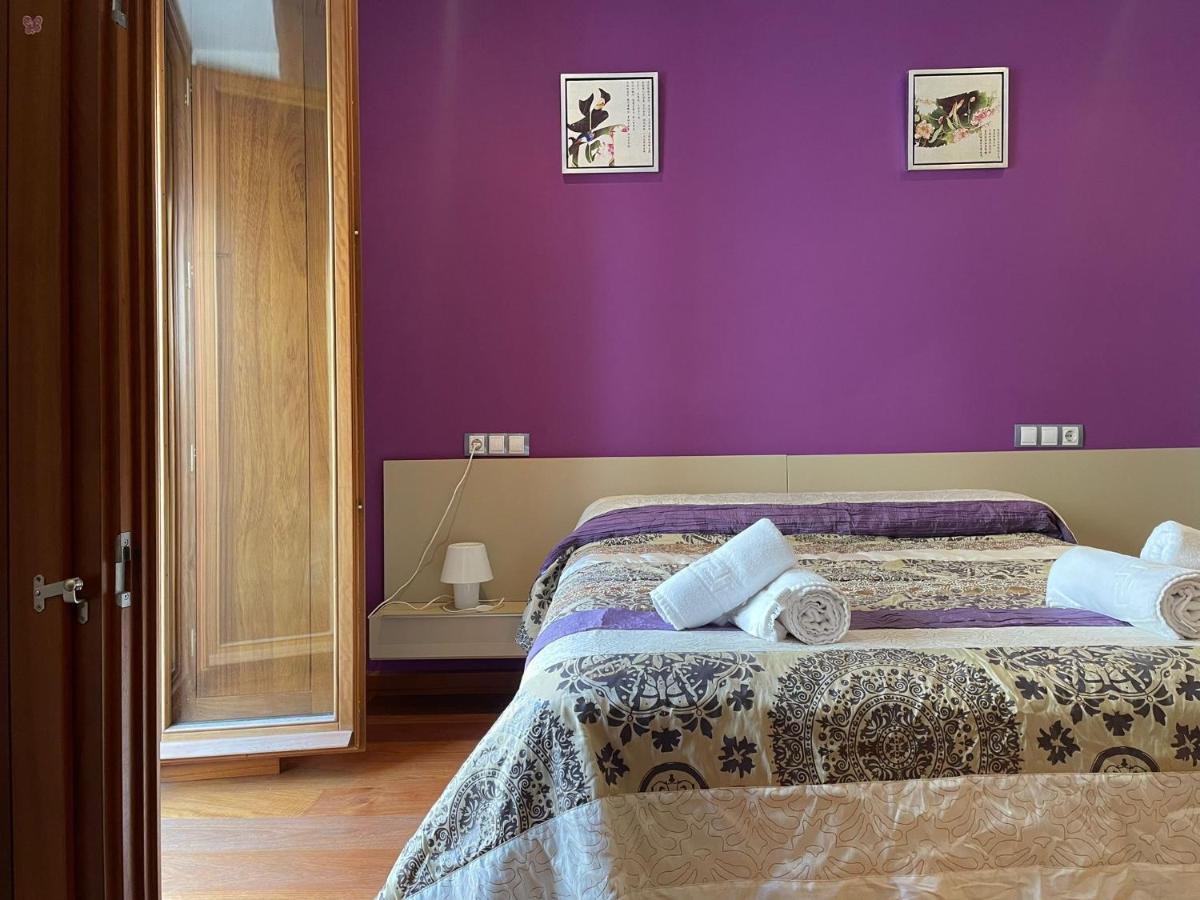 La Casa Del Pajaro Con Terraza Y Parking Gratuito * Cordoba