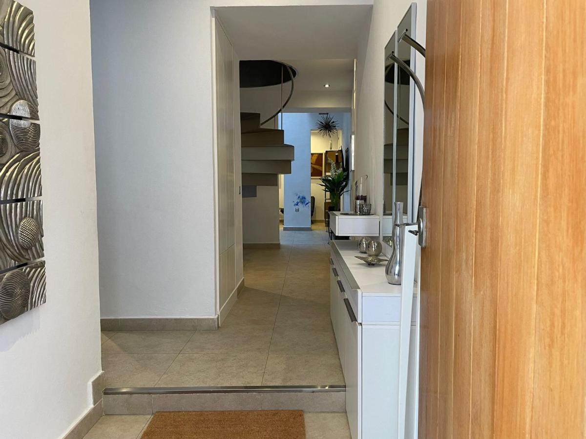 La Casa Del Pajaro Con Terraza Y Parking Gratuito Holiday home *