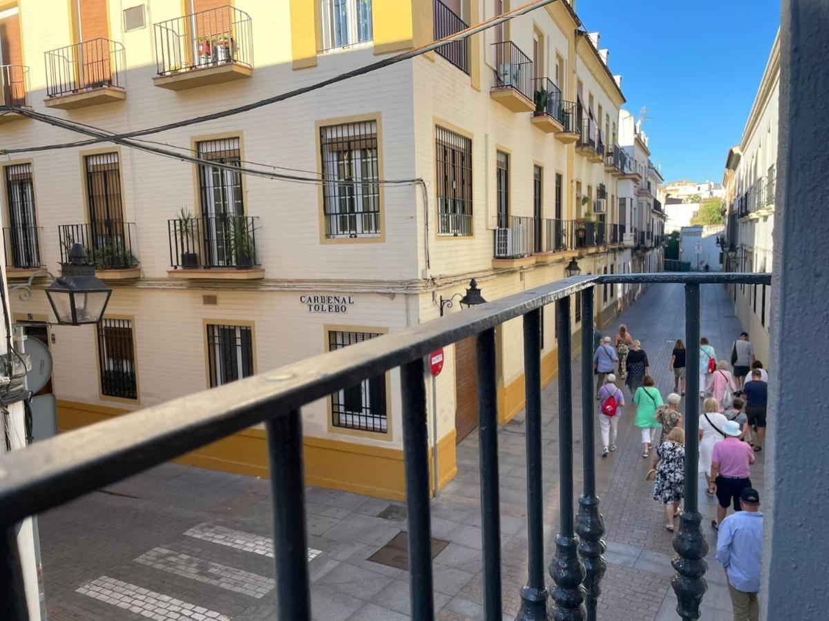 La Casa Del Pajaro Con Terraza Y Parking Gratuito