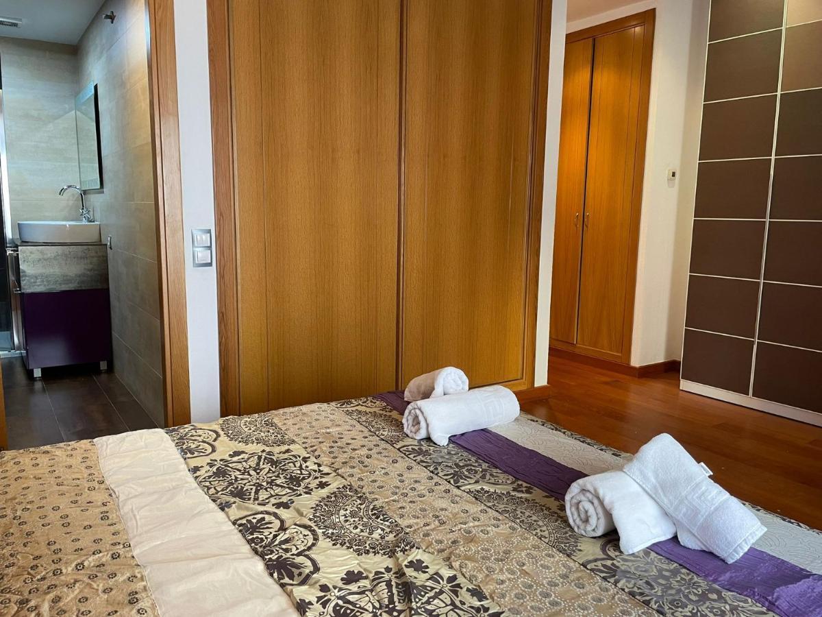 Holiday home La Casa Del Pajaro Con Terraza Y Parking Gratuito Cordoba