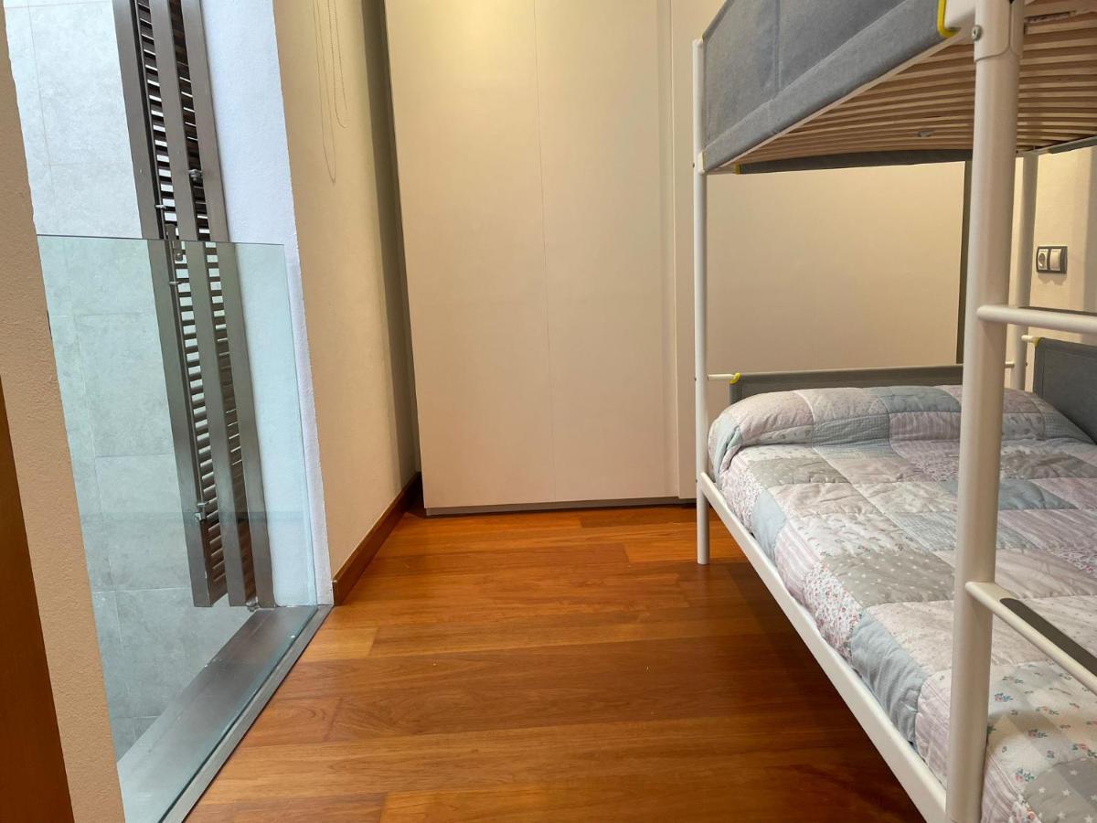 La Casa Del Pajaro Con Terraza Y Parking Gratuito Holiday home