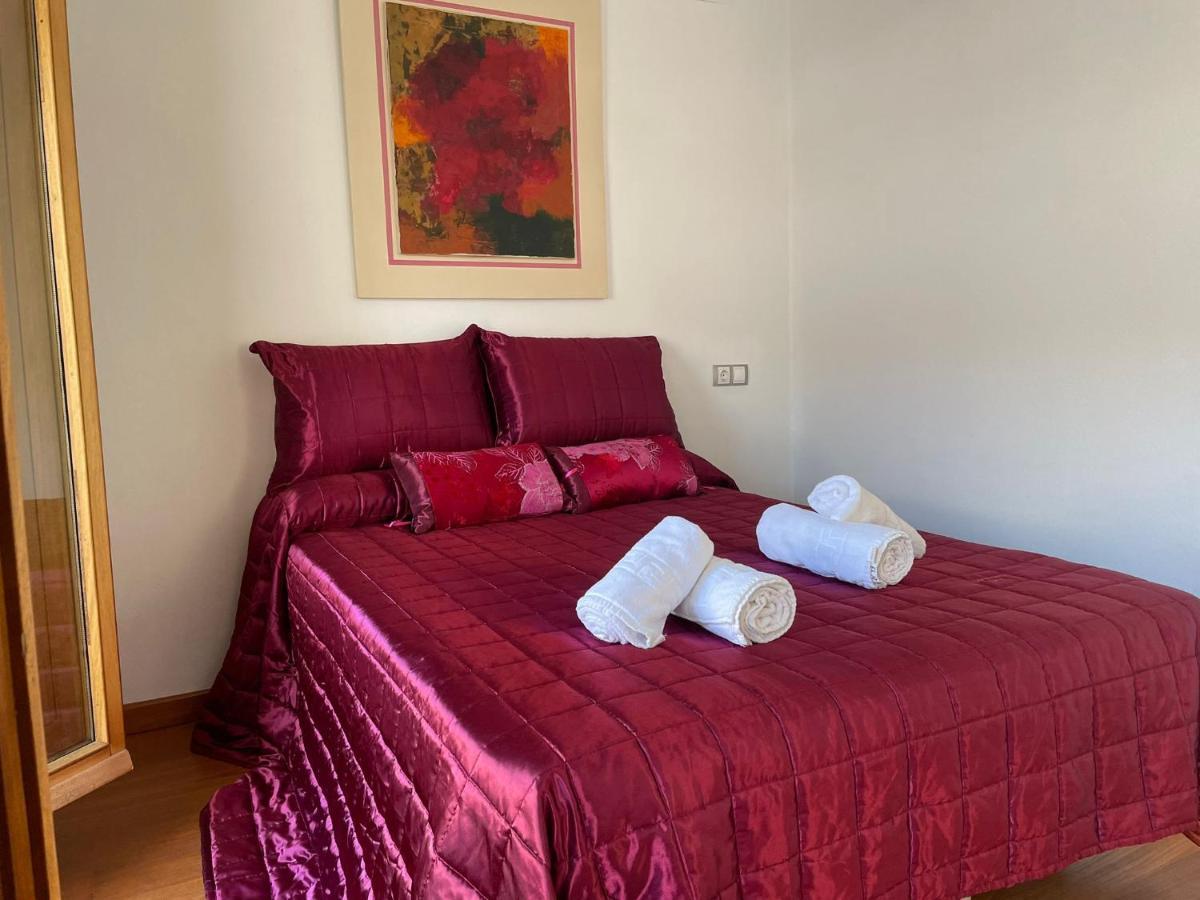 La Casa Del Pajaro Con Terraza Y Parking Gratuito Holiday home Cordoba