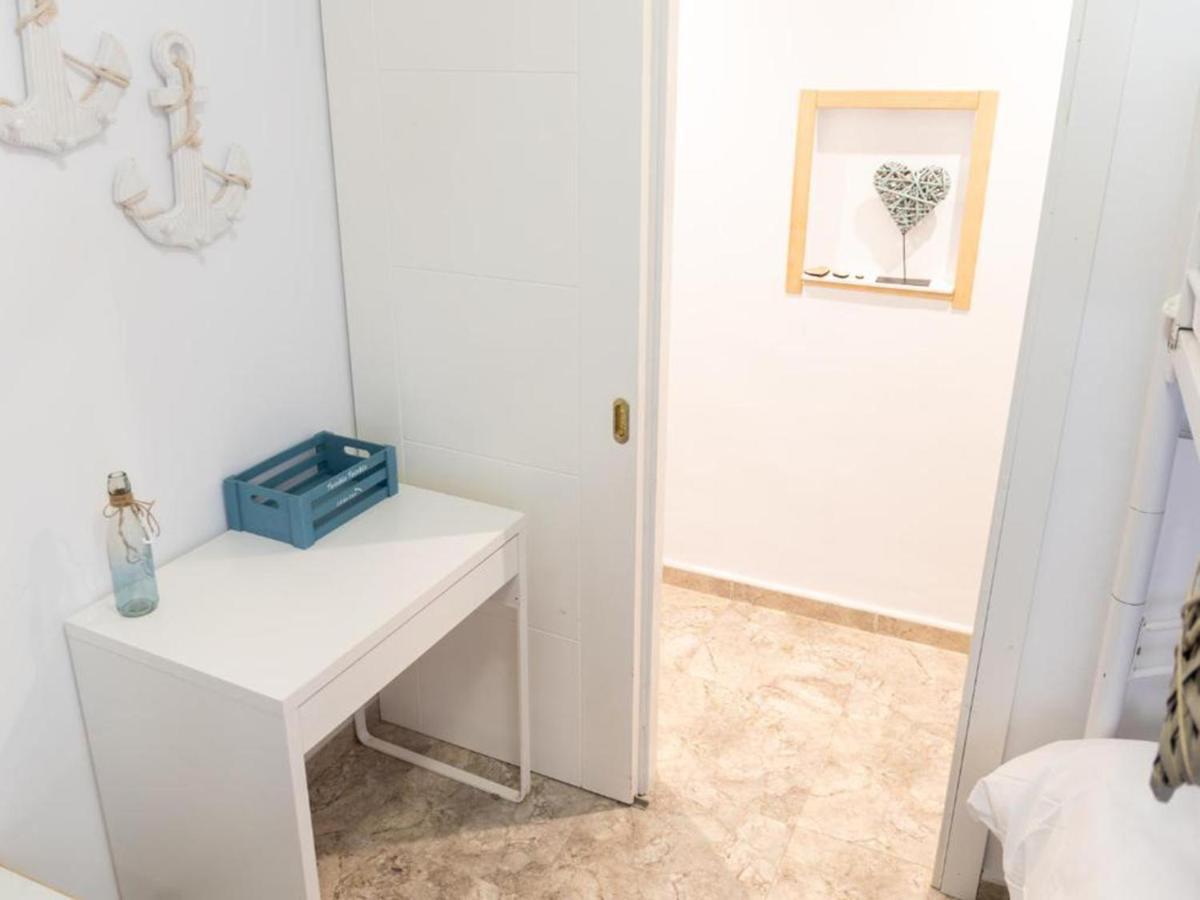 Apartamento La Reja De San Lorenzo Centro Apartment