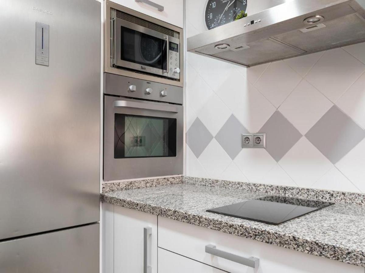 Apartamento La Reja De San Lorenzo Centro Cordoba