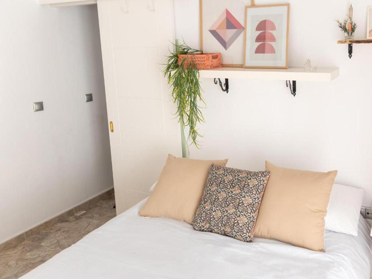 Apartamento La Reja De San Lorenzo Centro * Cordoba