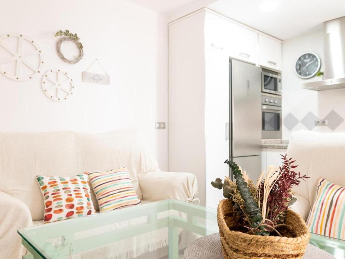 Apartamento La Reja De San Lorenzo Centro Apartment Cordoba