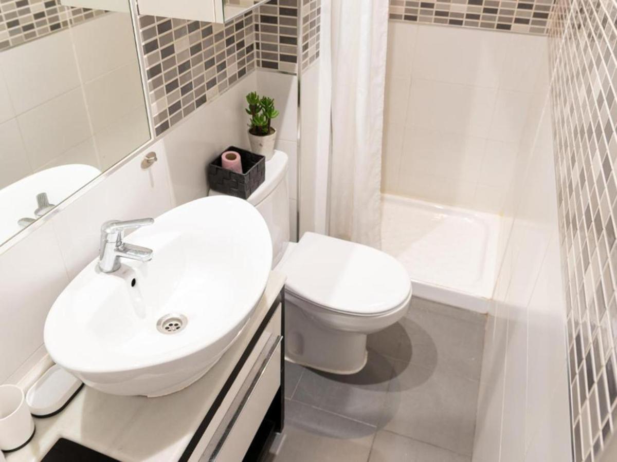 Apartamento La Reja De San Lorenzo Centro Cordoba
