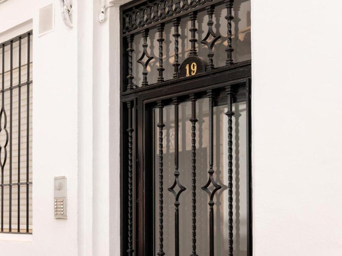 Apartment Apartamento La Reja De San Lorenzo Centro Cordoba