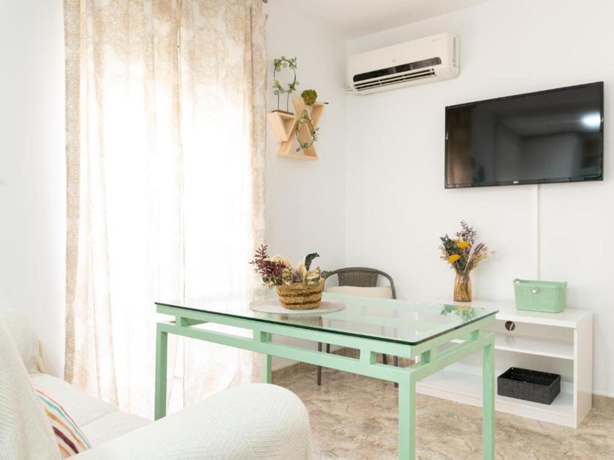 Apartamento La Reja De San Lorenzo Centro Cordoba