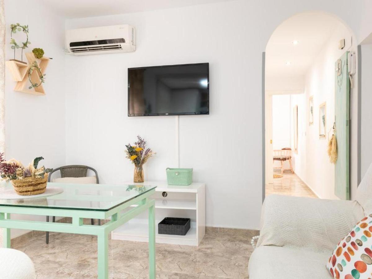 Apartamento La Reja De San Lorenzo Centro Apartment *