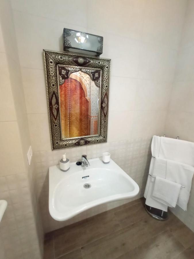 P Encantos De Almavir Apartamento Córdoba