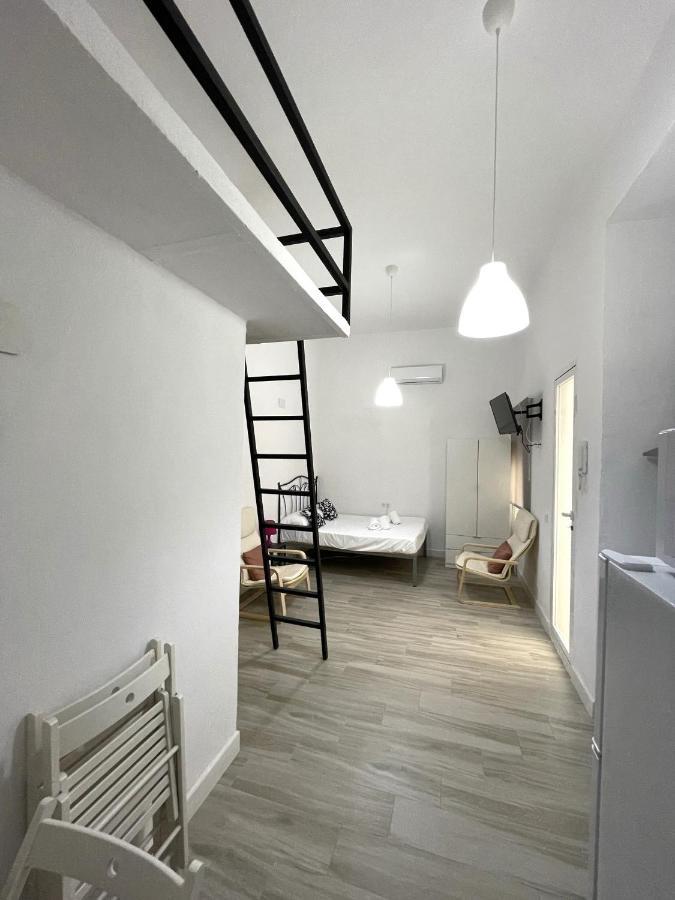 Apartment Sotos De La Axerquia 2 Cordoba