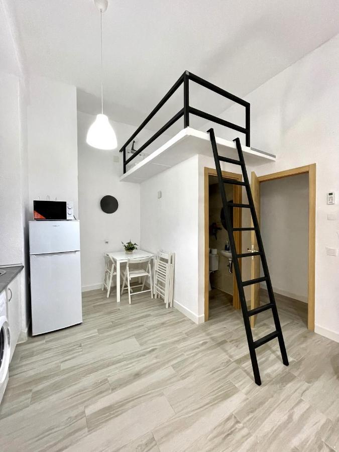 Apartment Sotos De La Axerquia 2 *