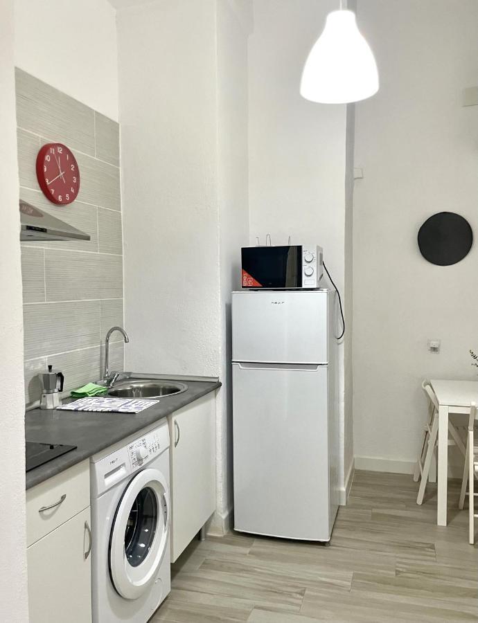 Sotos De La Axerquia 2 Apartment Cordoba