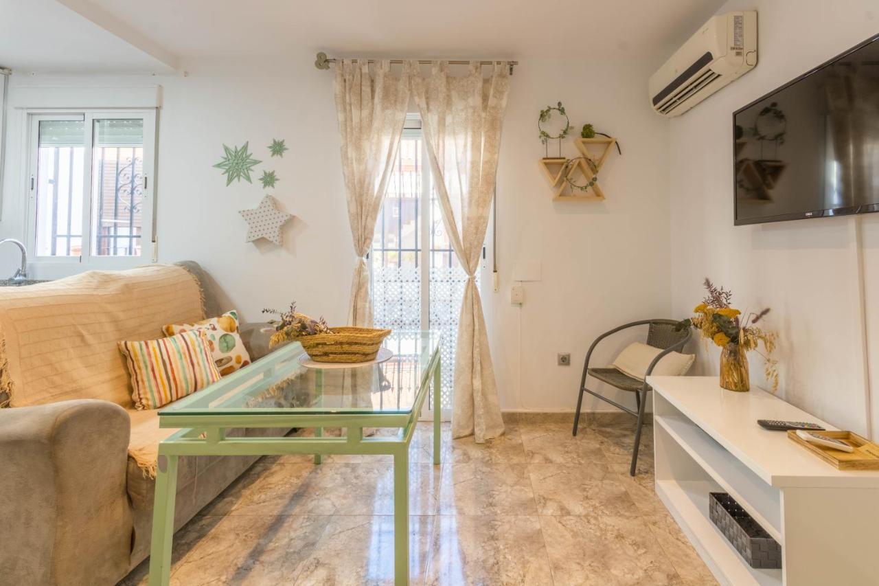Apartment Apartamento La Reja De San Lorenzo Centro