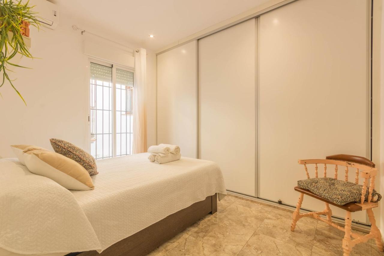 Apartamento La Reja De San Lorenzo Centro Apartment